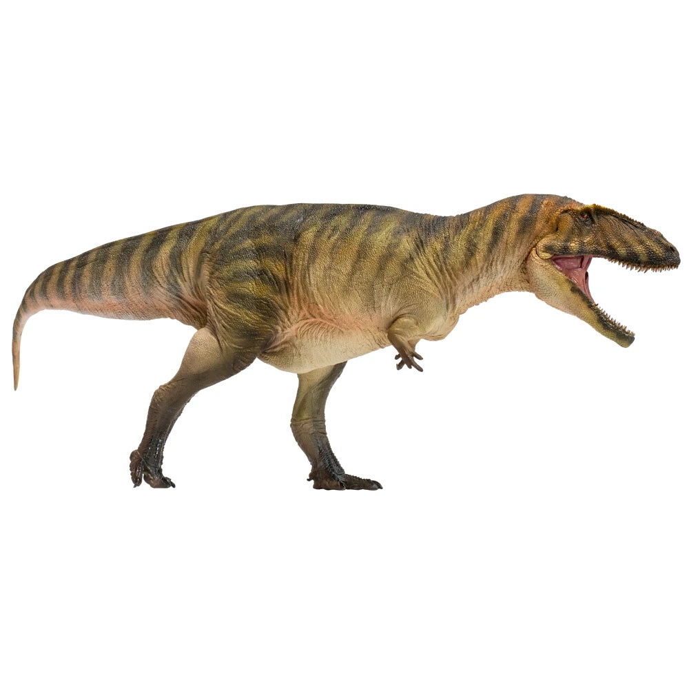 PNSO Prehistoric Dinosaur Models:50 Gamba The Carcharodontosaurus